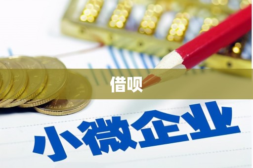 潜山借呗