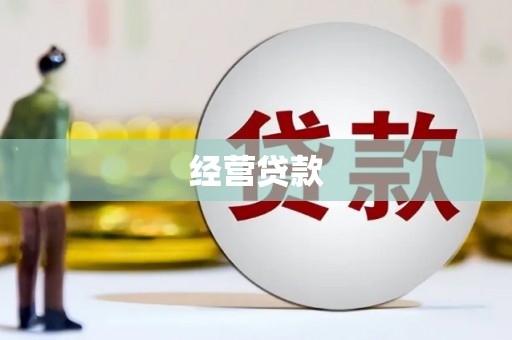 潜山经营贷款