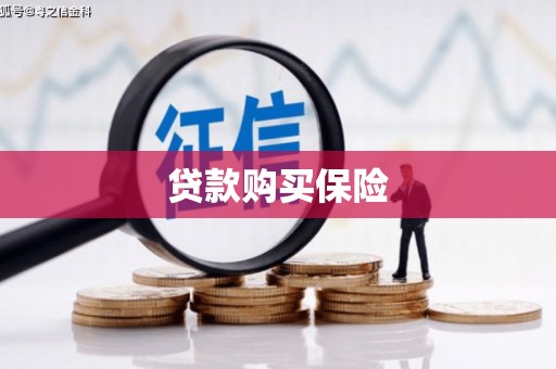 潜山贷款购买保险