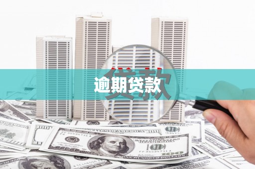 潜山逾期贷款